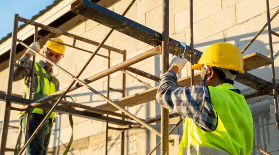 Expert Emergency Roof Repairs services in Saint Rose, LA